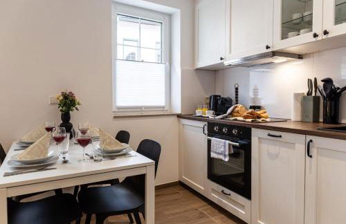 Holiday&Stay, Blautopf Apartments - Foto 64