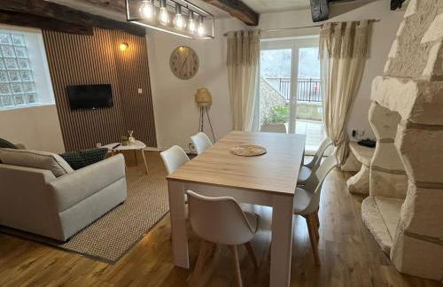 Gîte - Comme à la maison - Foto 9