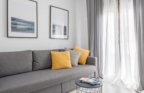 Jerez Paralejo Ha Apartment - Foto 16