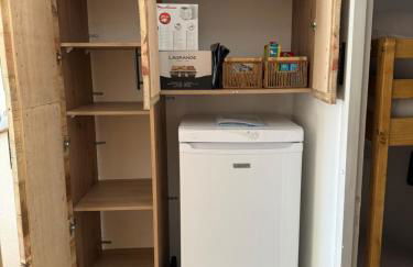 Studio 4 personnes rénové La Rosière - Foto 19