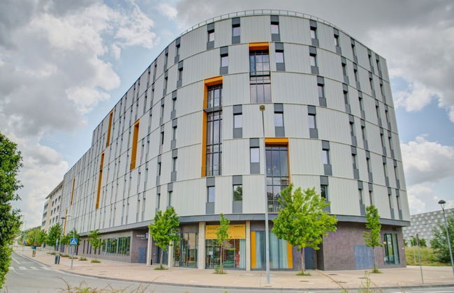 Estudios y Habitaciones Modernas en PAMPLONA, SK - Photo 30