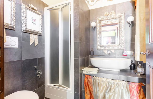 Holiday Home Near Lago di Chiusi With Pool - Photo 22