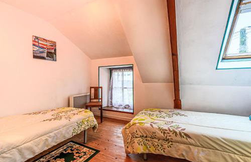 Holiday Home Maison de Kerguen by Interhome - Foto 11