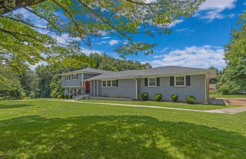 Bethany A American Retreat - Foto 10