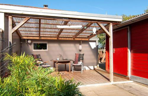 Ferienhaus Lille Huus in Hinte bei Emden - Foto 21