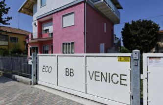 Eco Venice - Foto 40