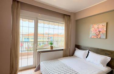 Sun City View Thessaloniki - Foto 1