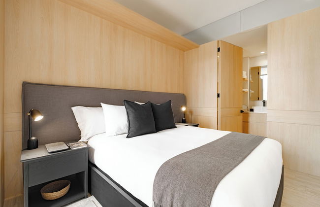 ONTO Tonalá Mexico City - Foto 10