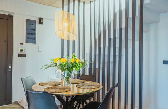 Anemmaro Villas - Foto 28