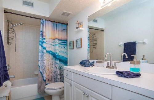 The Beach Oasis in Indian Shores, FL - Foto 24