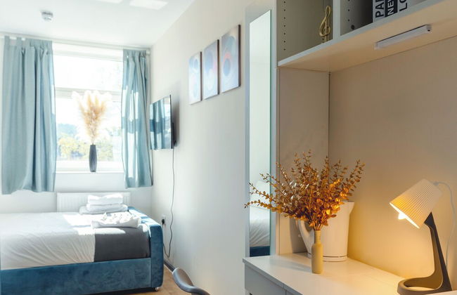 Crendon House Boutique Hotel - Foto 18