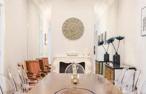 Stunning Stylish 4BD 3BTH - City Center-Atocha - Photo 7