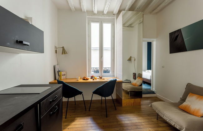 Beauquartier - Marais Vertus - Photo 47