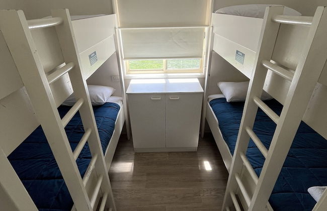 Shelly Beach Holiday Park - Foto 20