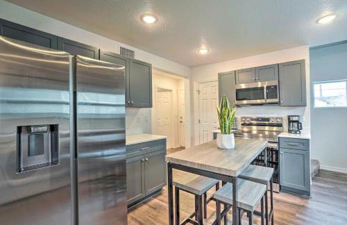 Renovated Flagstaff Home Near Dtwn and Campus! - Foto 8