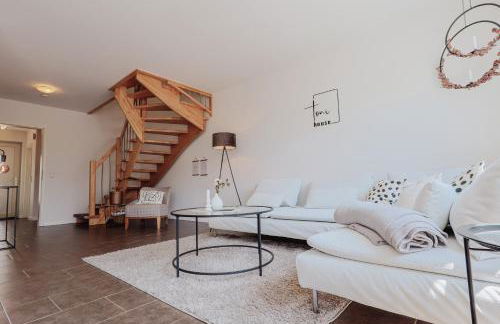 Zentral. Stylisch. Toni House mit viel Platz! - Foto 6