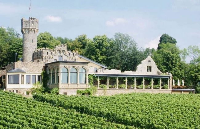 Holiday Apartment Relaxing at the Monastery - Foto 1