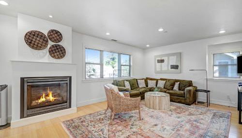 Auberge Sonoma Penthouse - Includes Wine Tasting Passport - Foto 2