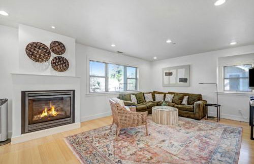 Auberge Sonoma Penthouse - Includes Wine Tasting Passport - Foto 2