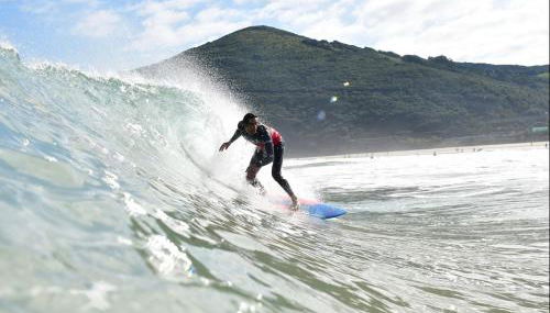 Waves Sound Surf House Completo - Foto 4