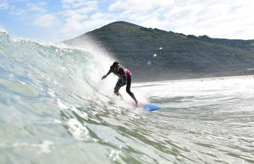 Waves Sound Surf House Completo - Foto 4