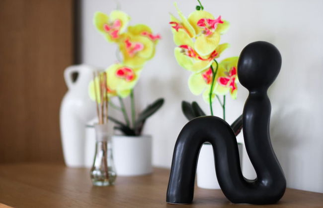 Lovely 1-bed Apartment in Birmingham - Foto 25