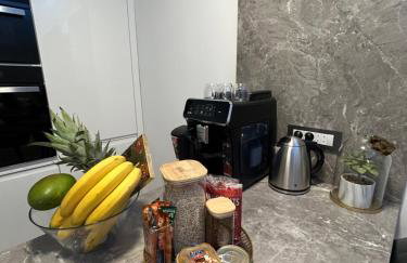 Delfa Luxe Suite - Foto 13