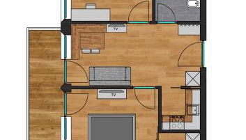 Ansitz Steiner - Foto 5