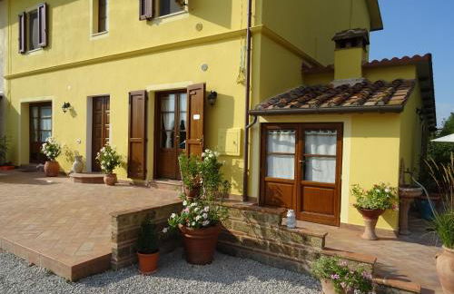 appartamento Podere i Renai - Foto 1