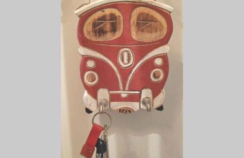 Aloha Bilbao city centre with Parking - Foto 15