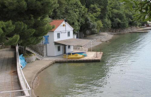 Family friendly house with a swimming pool Kraljevica - 21125 - Foto 4