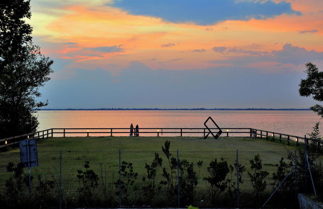 Spacious Villa in Lignano Pineta Near the Beach - Foto 16