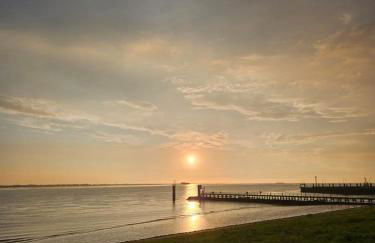 Gemütliche Ferienwohnung im Stadtzentrum mit wundervollem Blick - Foto 24