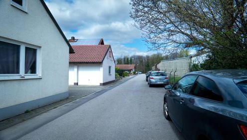 FeWo WOW II Schöne 2-Zimmer Maisonette Wohnung - Foto 2