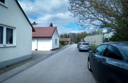 FeWo WOW II Schöne 2-Zimmer Maisonette Wohnung - Foto 2