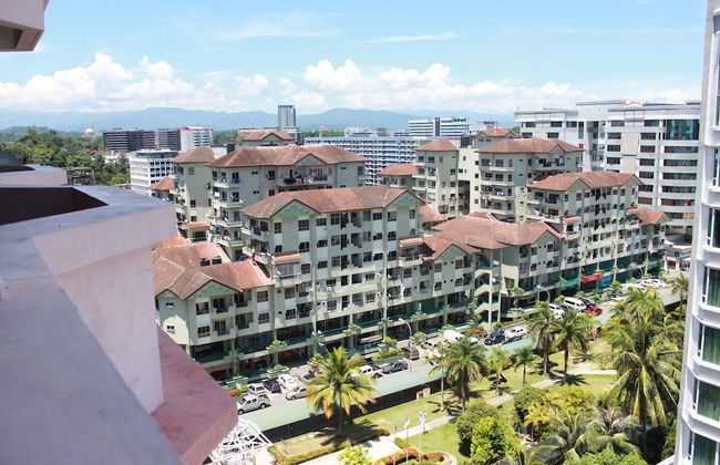 Ideal Holiday Apartment Marina Court - Foto 18