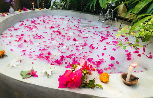 Plumeria Luxury Villas Udawalawe - Photo 23