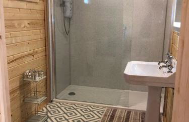 Keepers Lodges - Foto 45