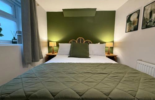 The Whitchurch Apartment- The Painted Rooms - Foto 22