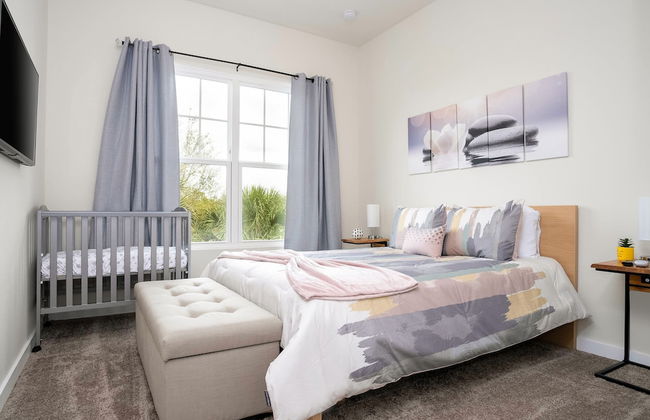 Upstay - Disney Themed House - Sleeps 16 - Foto 38