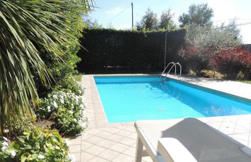 Villa Rosa - Moniga del Garda - Foto 27