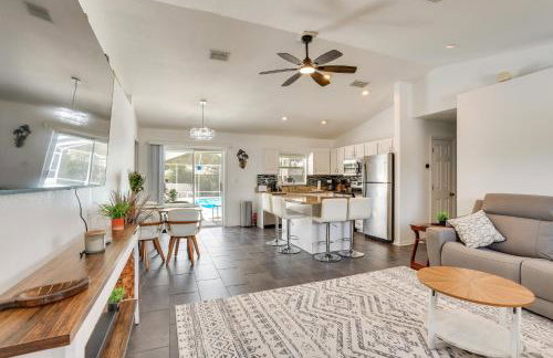 5 Mi to Highlands Hammock Home with Fenced-In Yard - Foto 6