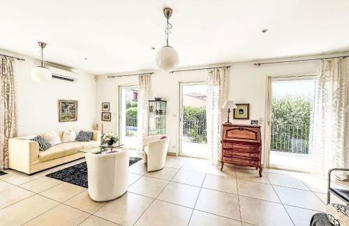 Holiday Home Villa Montes by Interhome - Foto 44