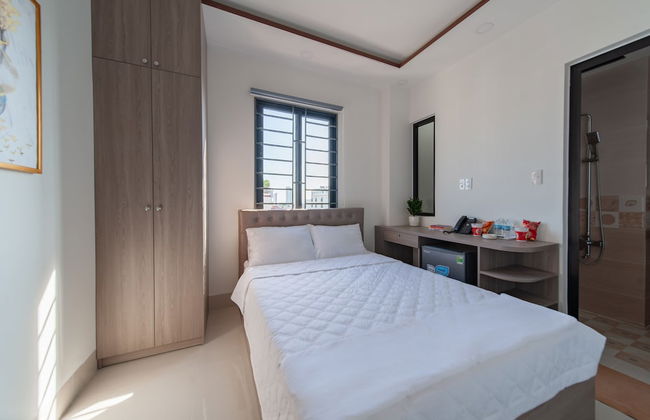 Uy Dương Hotel & Apartment - Nha Trang - Photo 36