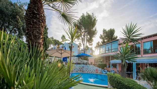 Aparthotel Ona Aucanada - Foto 3