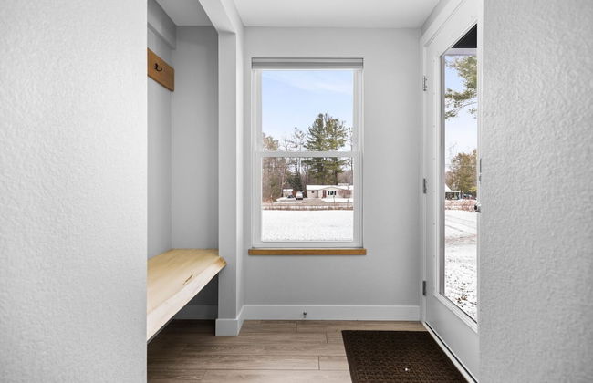 4BDR Retreat Downtown & East Bay 3191 - Foto 19