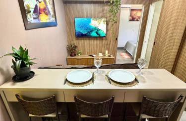 Apto NOVO - Vila Telebrasília 7min do Aeroporto - Foto 1