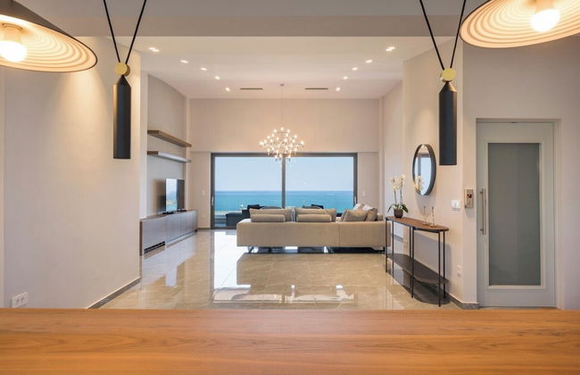 Meliti Luxury Villa - Foto 27