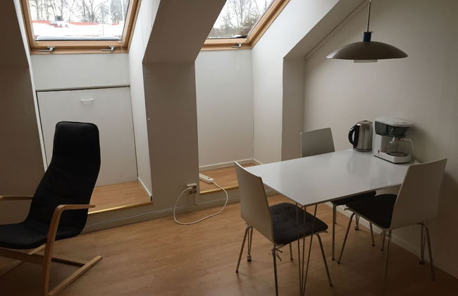 Vallabiten Apartments via Hotel Esplanad - Foto 6