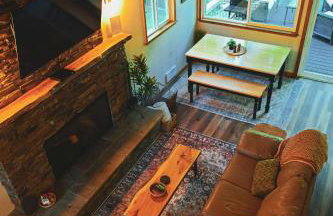 NWPADS-Verlot River Cabin - Hot Tub-Firepit-Beach - Foto 7